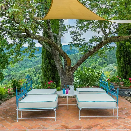 Olivaio By Interhome